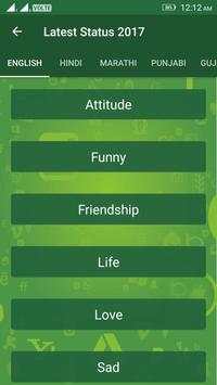 Status for Whatsapp screenshot 3