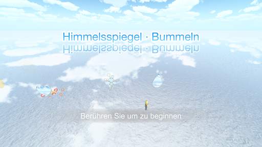Himmelsspiegel · Bummeln screenshot 1