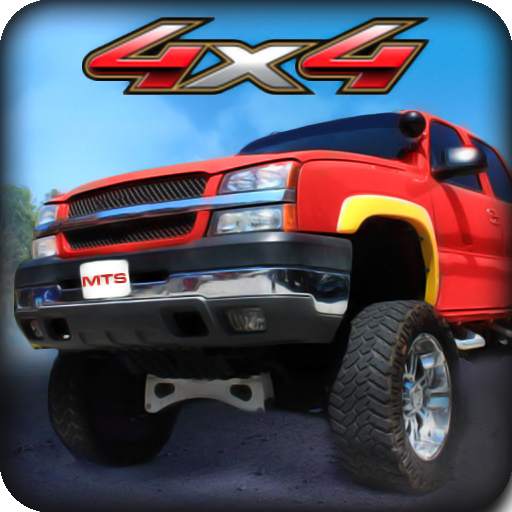 City Racing 4x4 1.1
