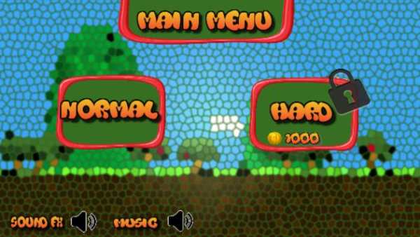 Super Pou Run screenshot 4