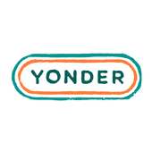YONDER app