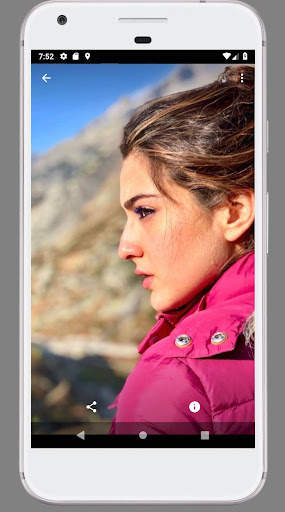 Bollywood Actresses HD Wallpap screenshot 3