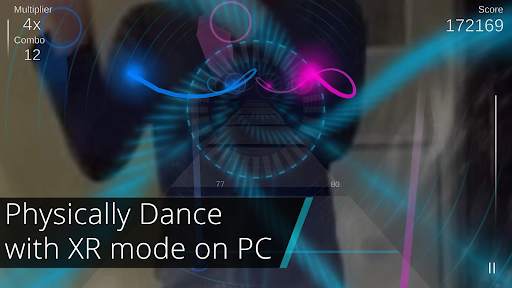 Rhythm Taichi (+VR support) screenshot 6