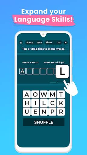 Brainwell - Brain Training 5 تصوير الشاشة