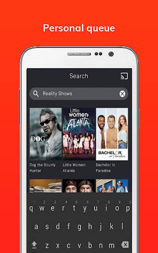 Guide TV Movies & Watching TV screenshot 3