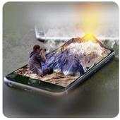 3D Pictures Photo Frames 2.2