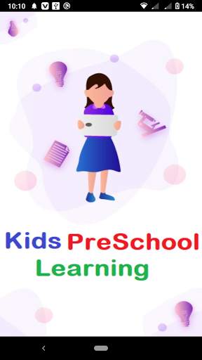 Early Learning App for Kids screenshot 1