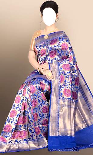 Pattu Saree Collections 3 تصوير الشاشة