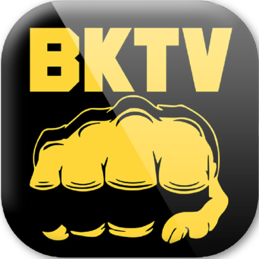 Bare Knuckle TV icon