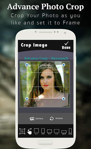 All In One Photo Frame screenshot 2