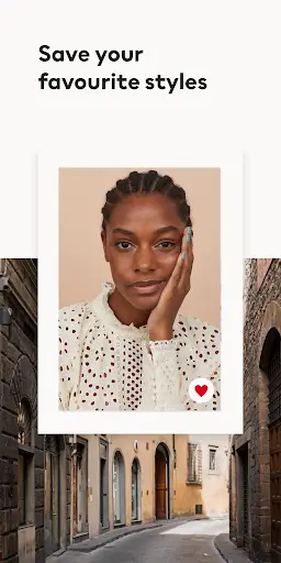 H&M - мы любим моду скриншот 5