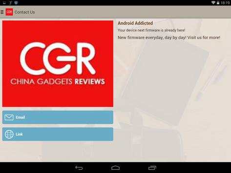 Download Android Firmwares screenshot 5