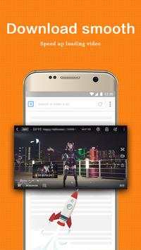 Tiny Browser screenshot 3