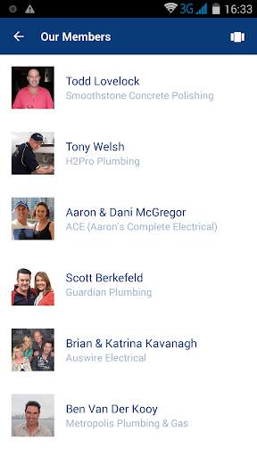 Lifestyle Tradie screenshot 5