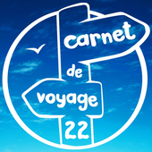 Carnet de Voyage 22 icon