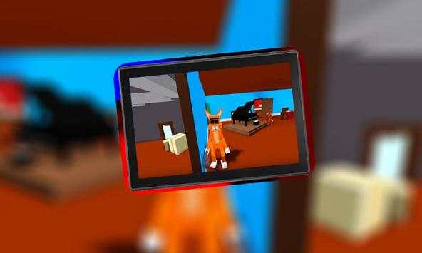 Kitty screenshot 4