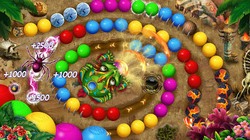 Zumba Shooter - Classic screenshot 8