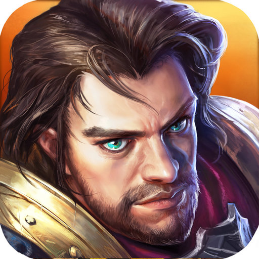 Throne On Fire icon