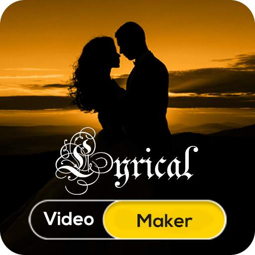 Lyrical Photo Video Maker 1.11