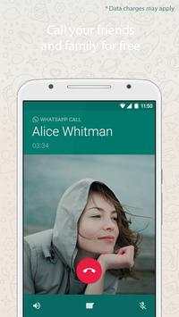 WhatsApp old screenshot 3