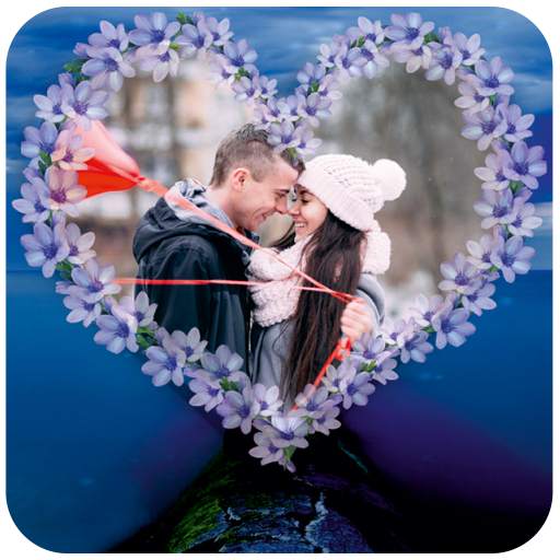 Romantic Photo Frame 1.3