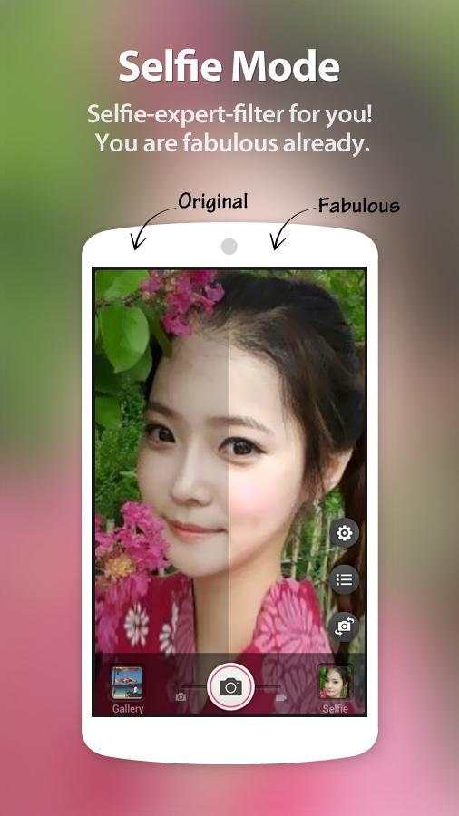 Cozy Camera-Photo&Video Editor screenshot 3