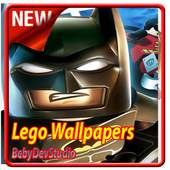 Lego Wallpaper HD 1.0