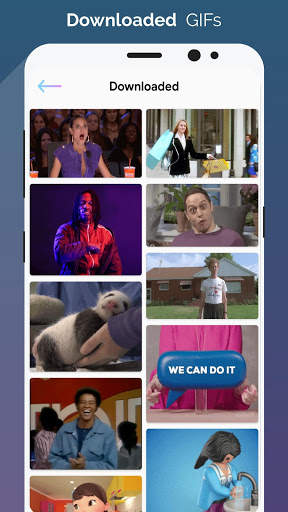 Gif Downloader - All wishes gifs screenshot 8