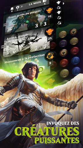 Magic: Puzzle Quest screenshot 4