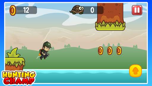 Hunting Champ: Funny Game screenshot 5