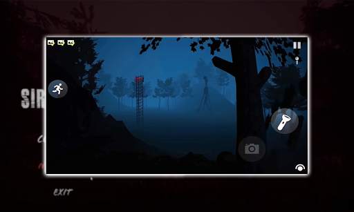 Siren Head:Phasmophobia scary mod screenshot 3