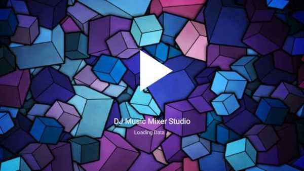 DJ Music Mixer Studio screenshot 2