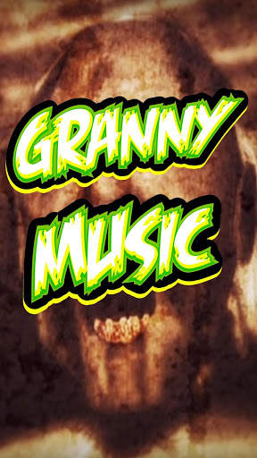 Granny Music screenshot 1