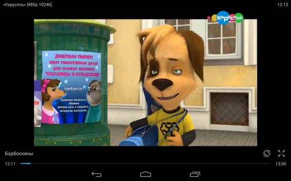 Small TV screenshot 10