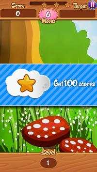 Jelly Blash Crush screenshot 4