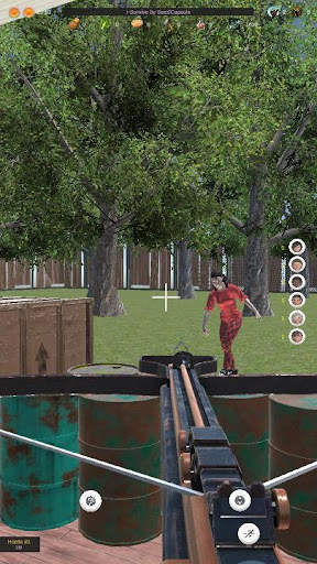 I-Survive : Zombie Virus screenshot 7