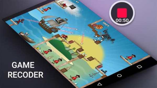 game screen recorder Pro 2019 screenshot 2