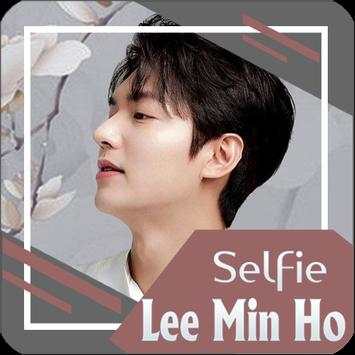 Selfie Lee Min Ho With Love screenshot 2