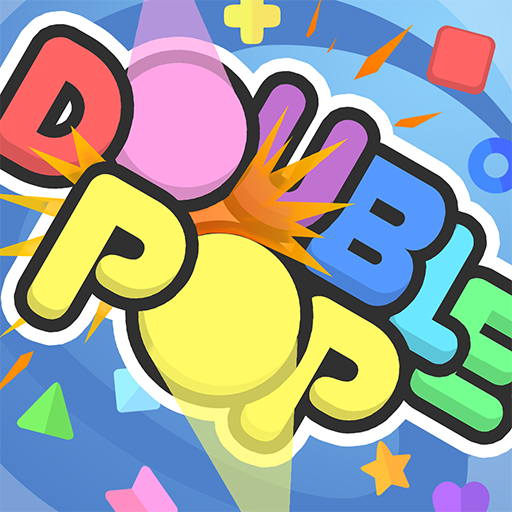Double Pop icon