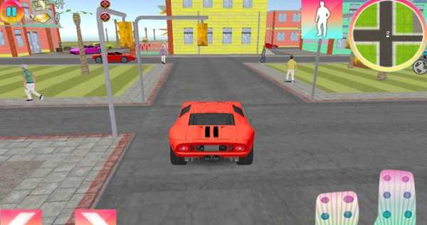 Vendetta Miami Crime Simulator screenshot 6