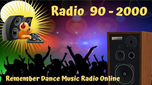 Radio 90 2000 Remember Dance Music Radio Online screenshot 12
