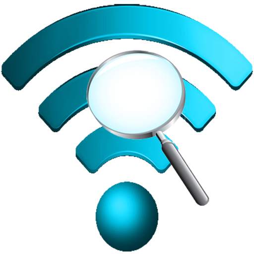 Wifi Network Scanner 1.0.1