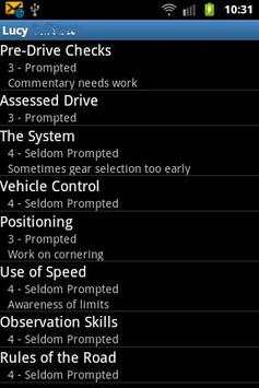 ADImin for Driving Instructors screenshot 3