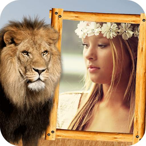 Animal Photo Frames 1.2