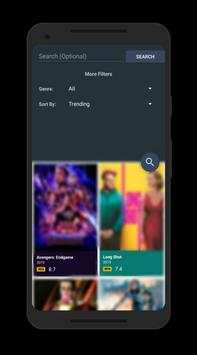 Movie Downloader | YTS Torrent Downloader screenshot 2