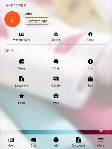 MD Wallpaper 5 تصوير الشاشة