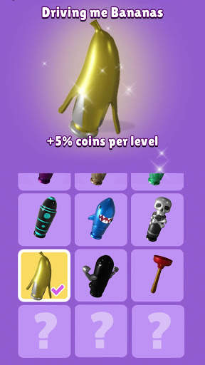 Bullet Bender screenshot 4