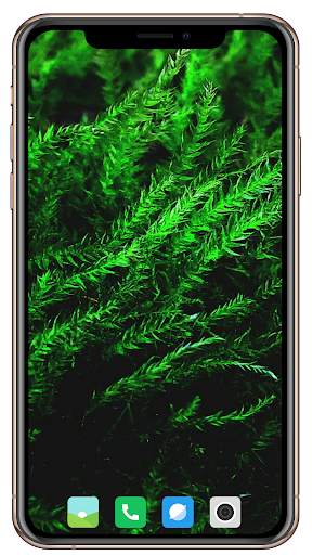 HD Grass Wallpaper screenshot 6