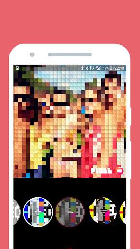 PixelCam screenshot 5