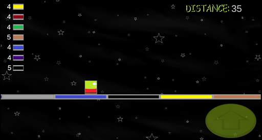 Block Travelers screenshot 4
